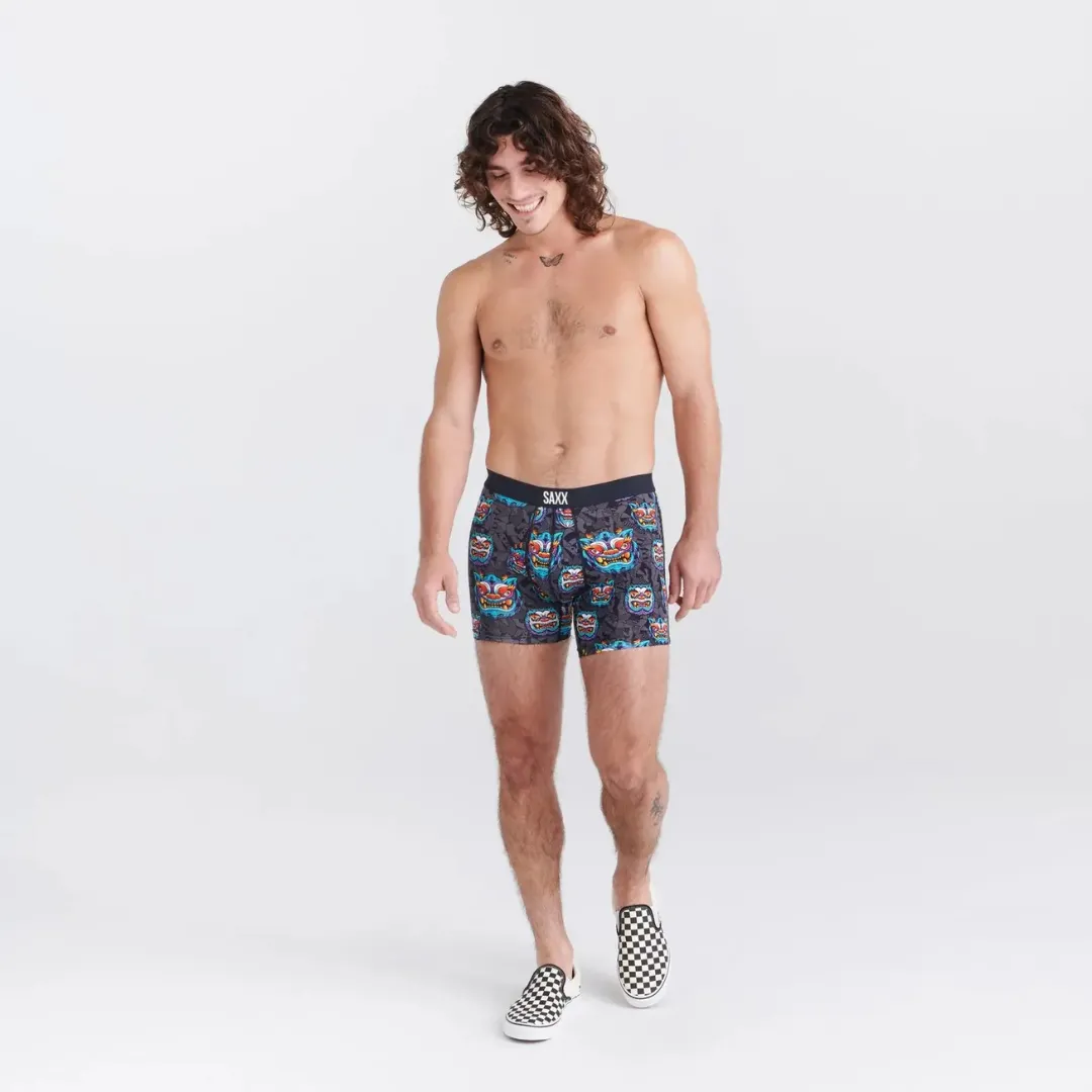 Saxx Vibe Super Soft Boxer Brief