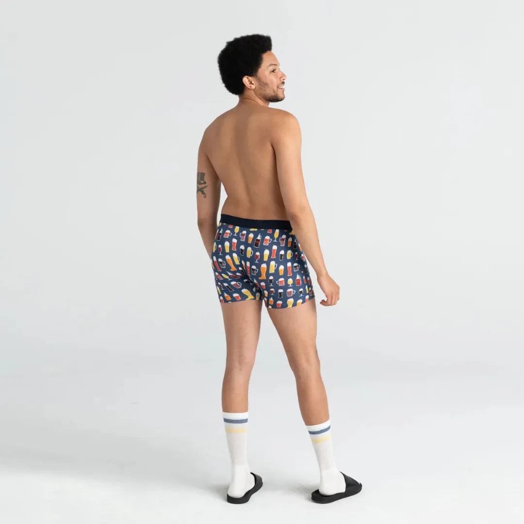Saxx Vibe Super Soft Boxer Brief
