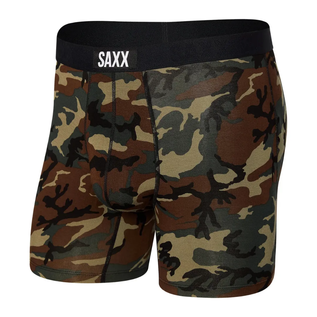 Saxx Vibe Super Soft Boxer Brief