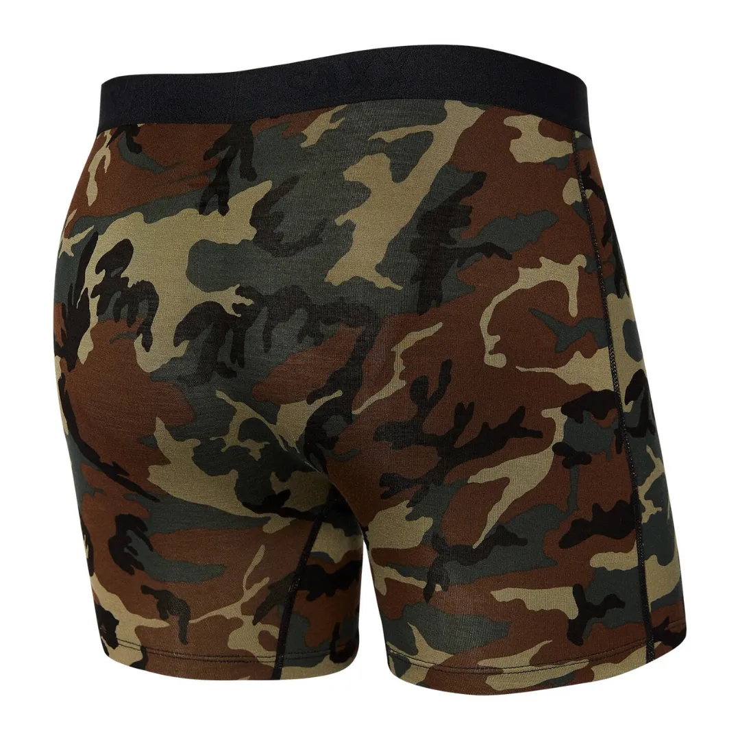 Saxx Vibe Super Soft Boxer Brief