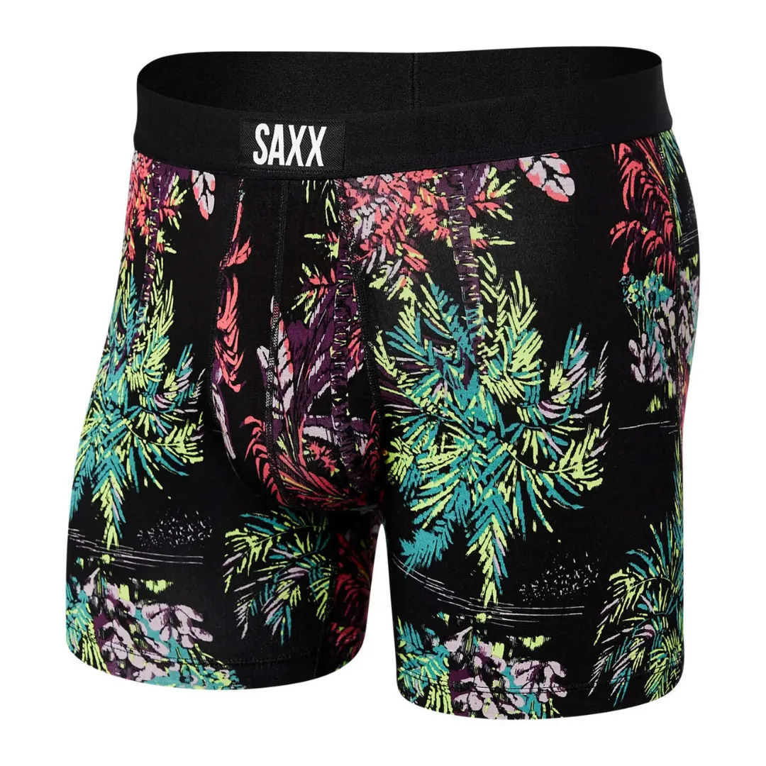 Saxx Vibe Super Soft Boxer Brief