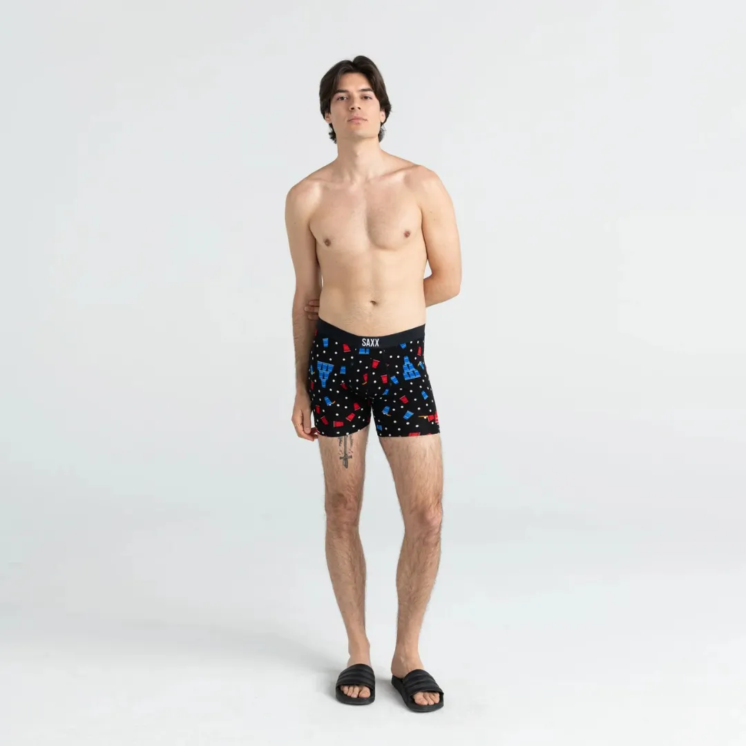 Saxx Vibe Super Soft Boxer Brief