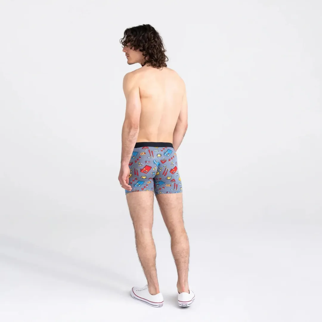 Saxx Vibe Super Soft Boxer Brief