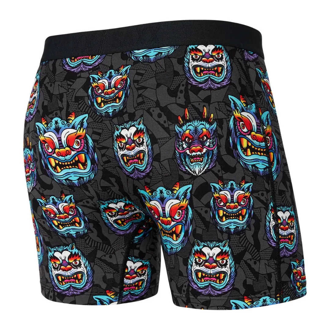 Saxx Vibe Super Soft Boxer Brief