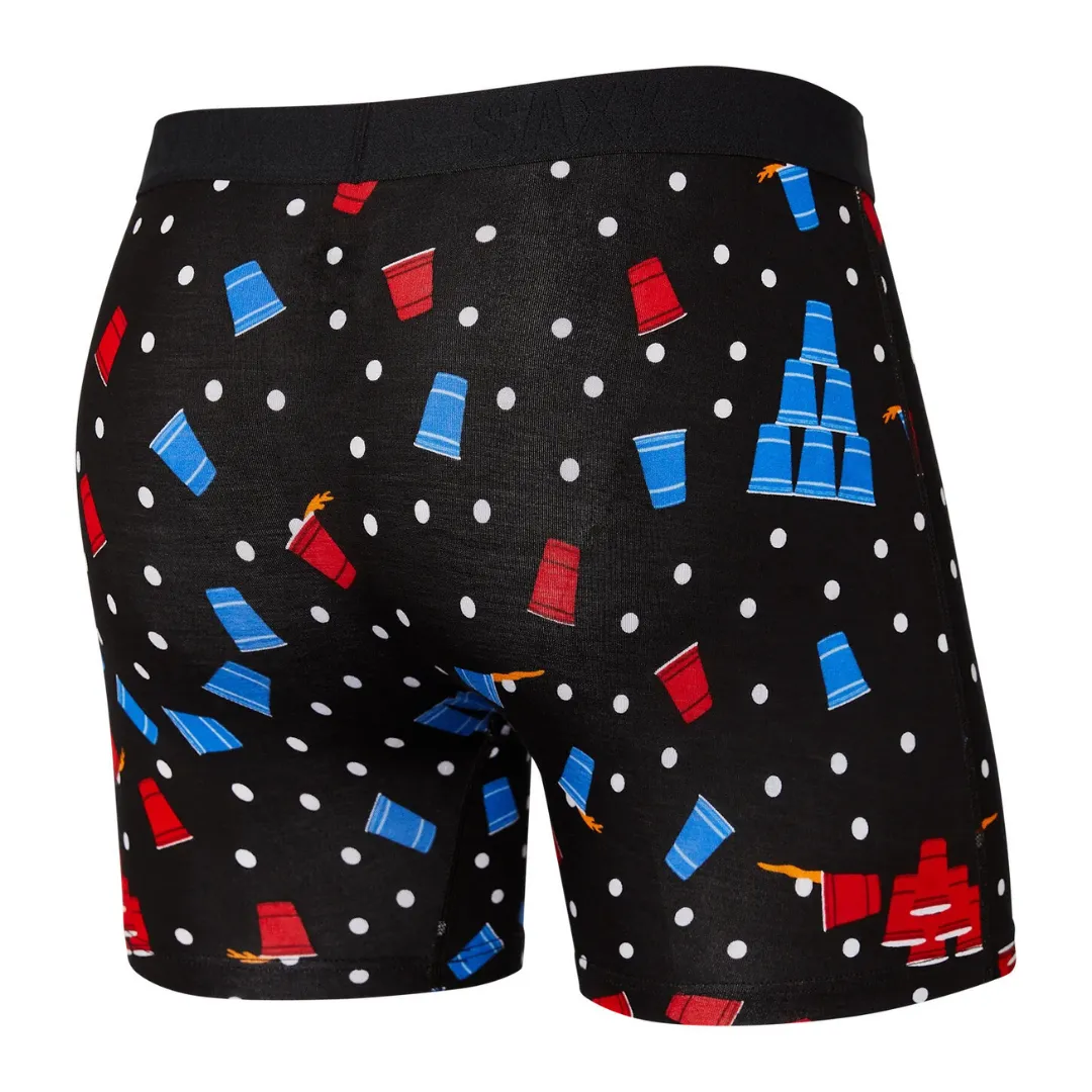 Saxx Vibe Super Soft Boxer Brief