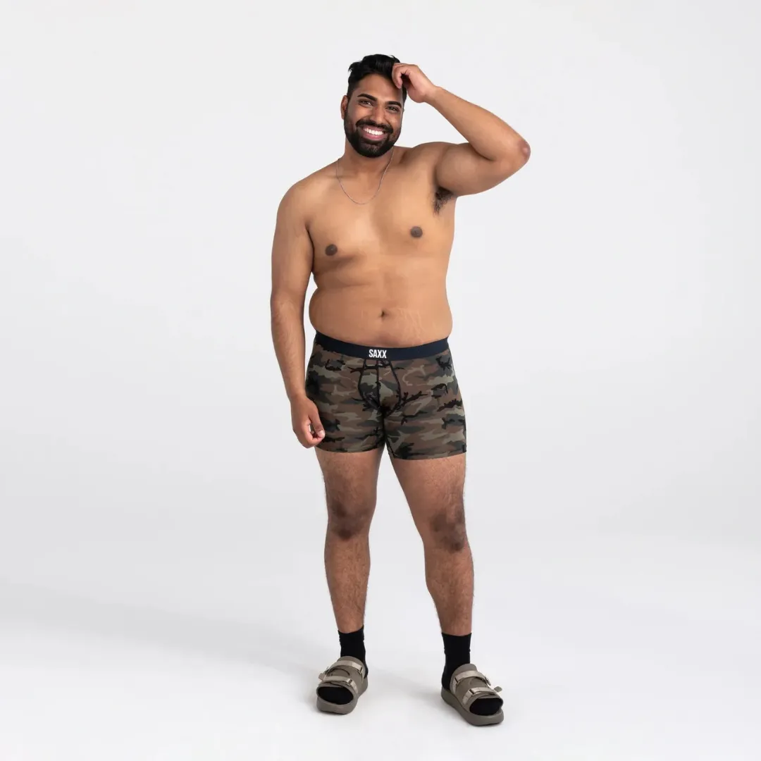 Saxx Vibe Super Soft Boxer Brief