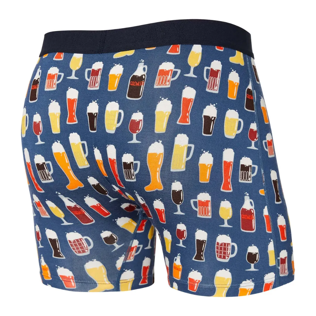 Saxx Vibe Super Soft Boxer Brief