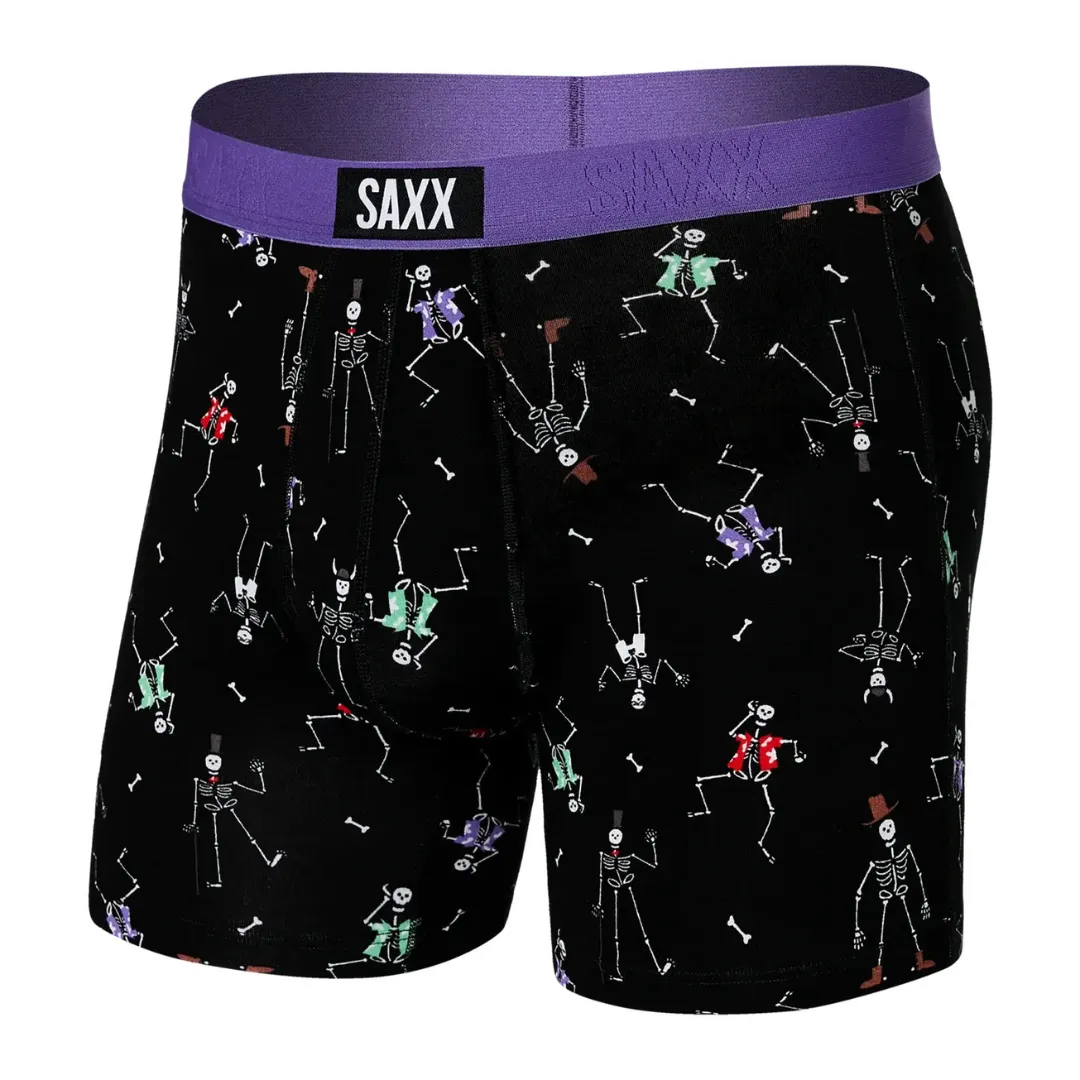 Saxx Vibe Super Soft Boxer Brief