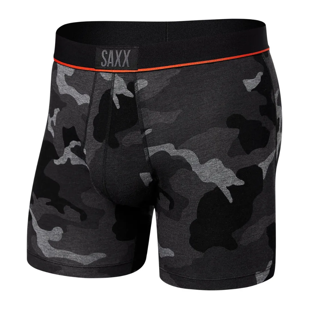 Saxx Vibe Super Soft Boxer Brief