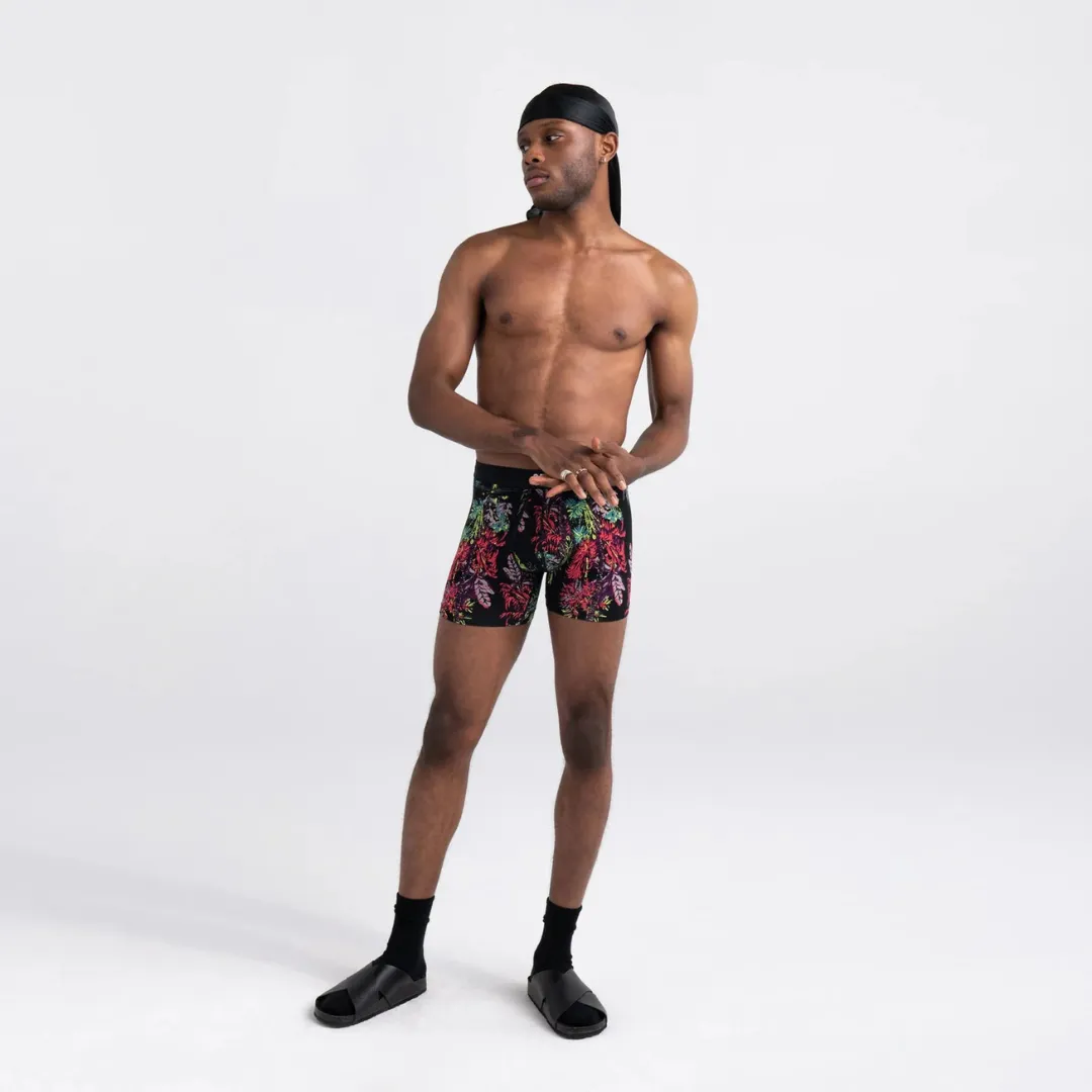 Saxx Vibe Super Soft Boxer Brief