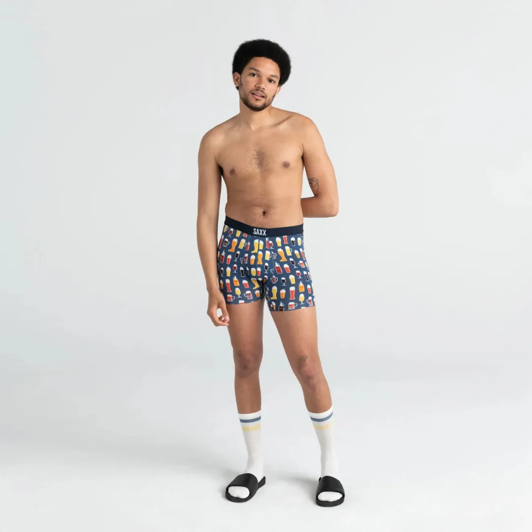 Saxx Vibe Super Soft Boxer Brief