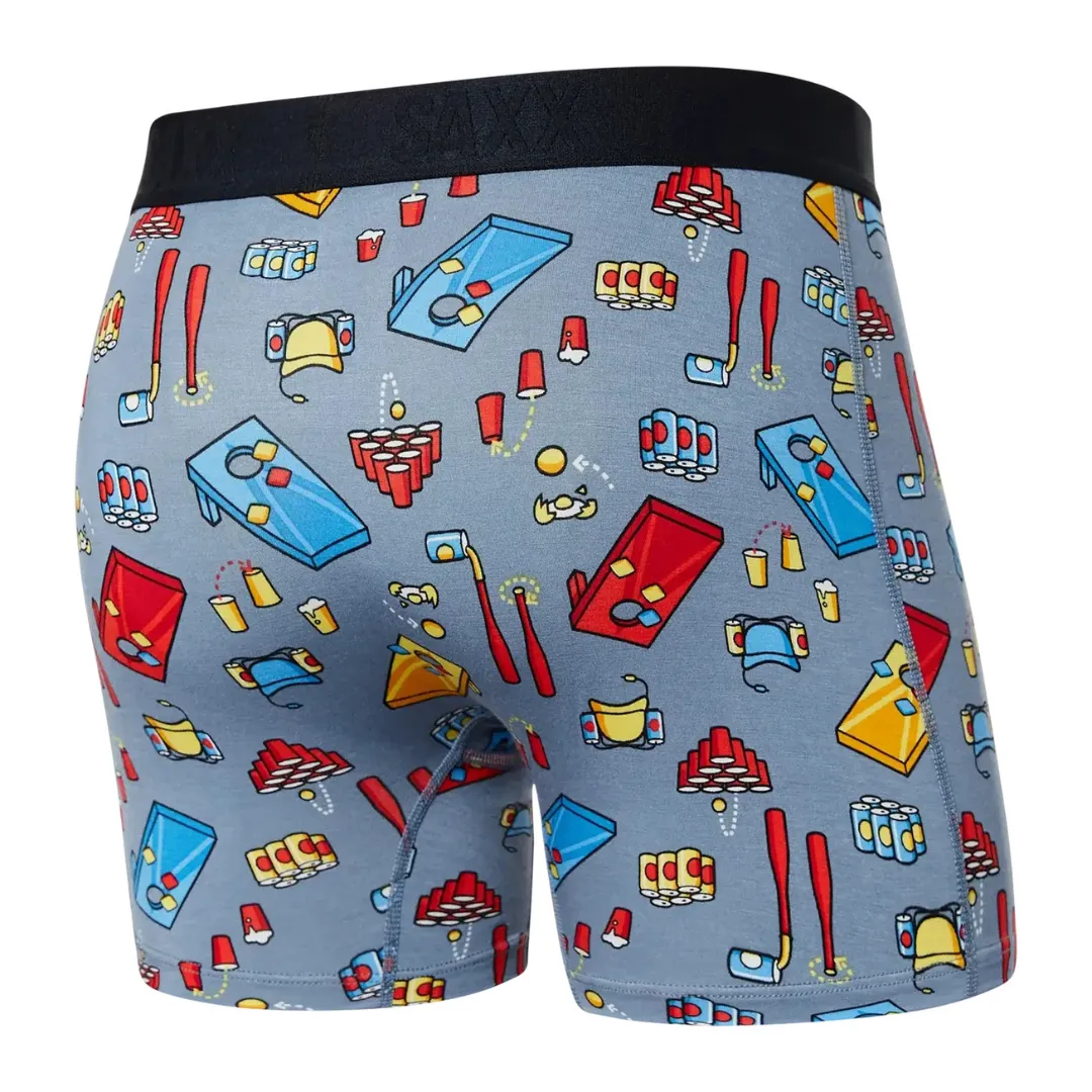 Saxx Vibe Super Soft Boxer Brief