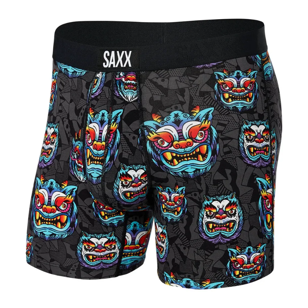 Saxx Vibe Super Soft Boxer Brief