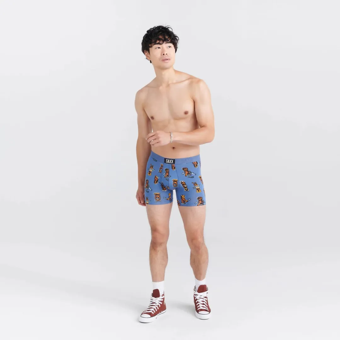 Saxx Vibe Super Soft Boxer Brief