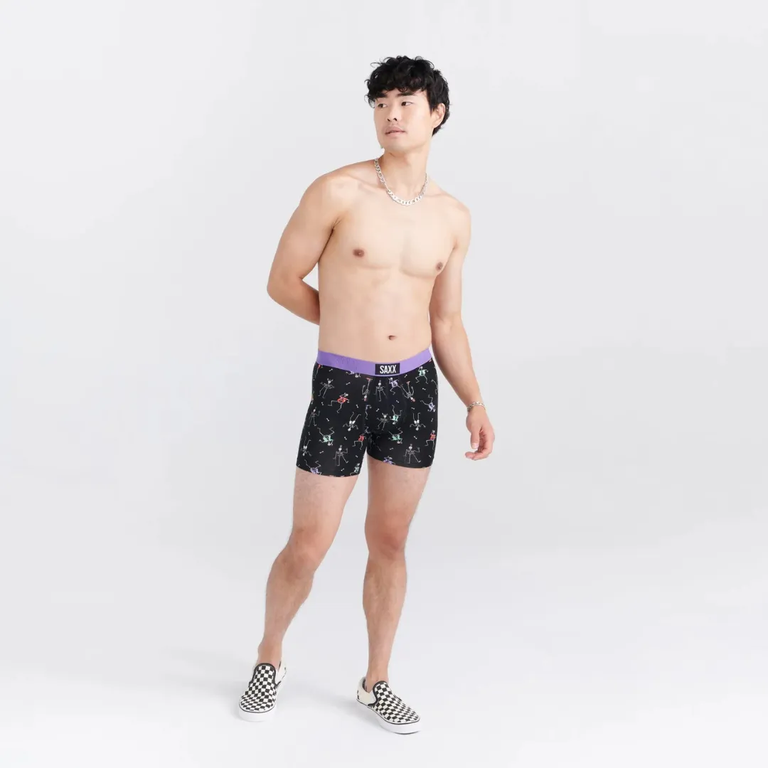 Saxx Vibe Super Soft Boxer Brief