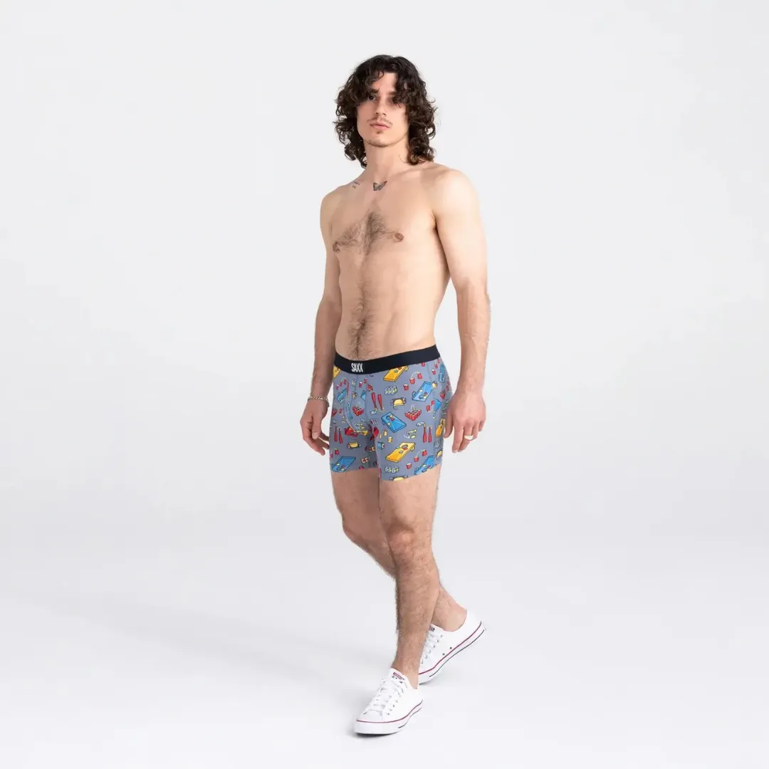 Saxx Vibe Super Soft Boxer Brief