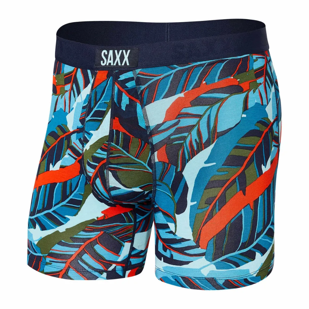 Saxx Vibe Super Soft Boxer Brief