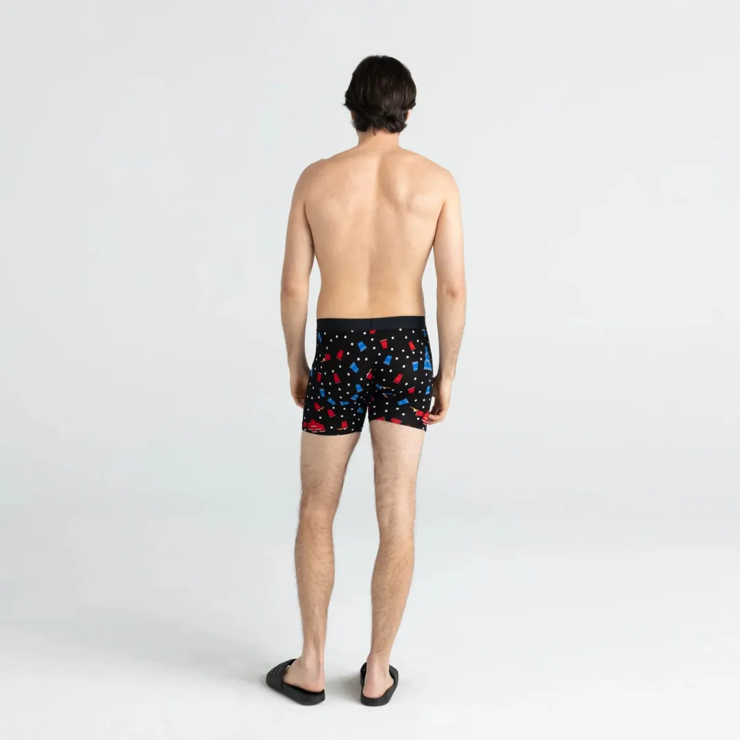 Saxx Vibe Super Soft Boxer Brief