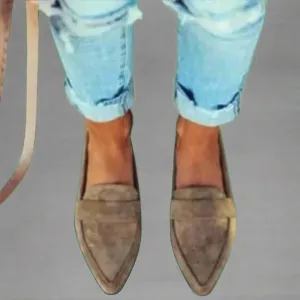 Selma | Elegant Loafers