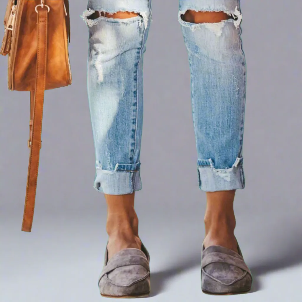 Selma | Elegant Loafers