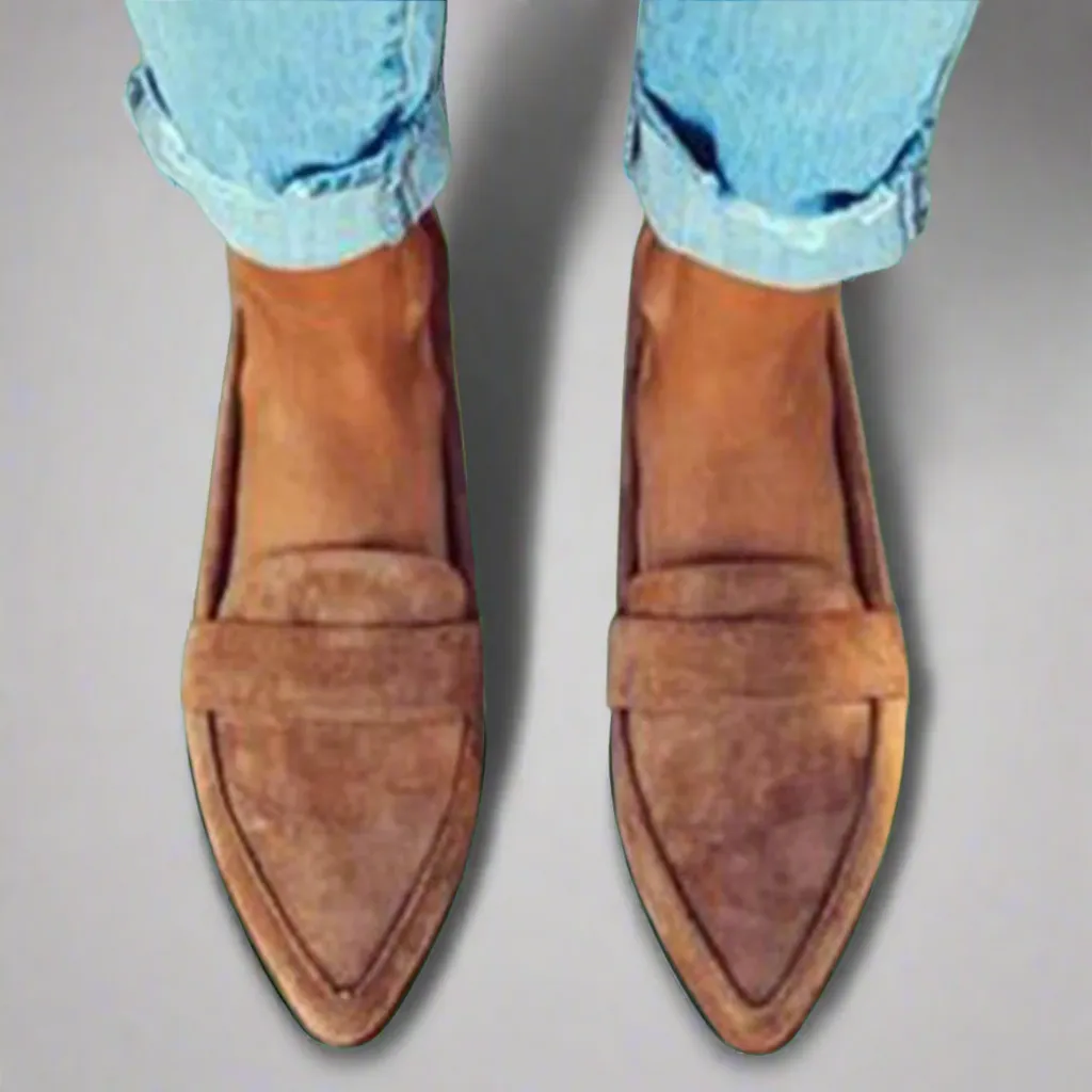 Selma | Elegant Loafers