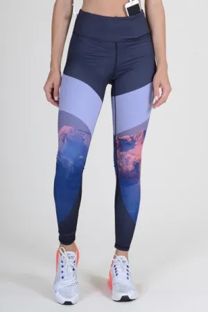 Shastina Yoga Legging