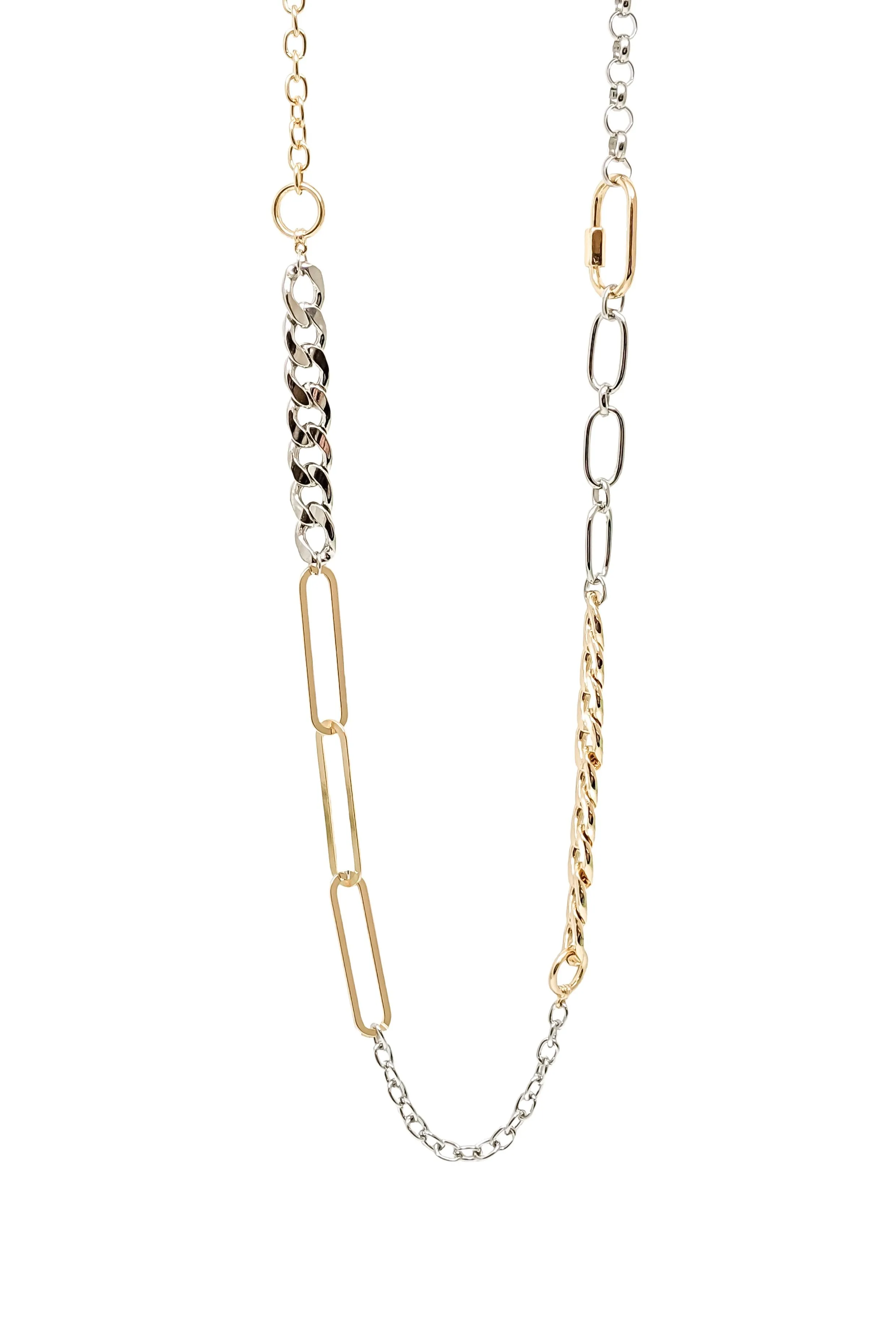 Shelia Necklace
