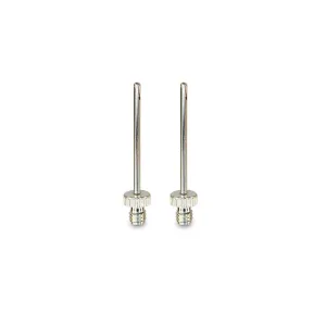 Sherrin 2 Pack Inflation Needles