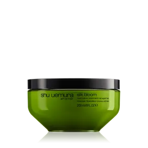 Shu Uemura Silk Bloom Restorative Treatment Masque – 200ml