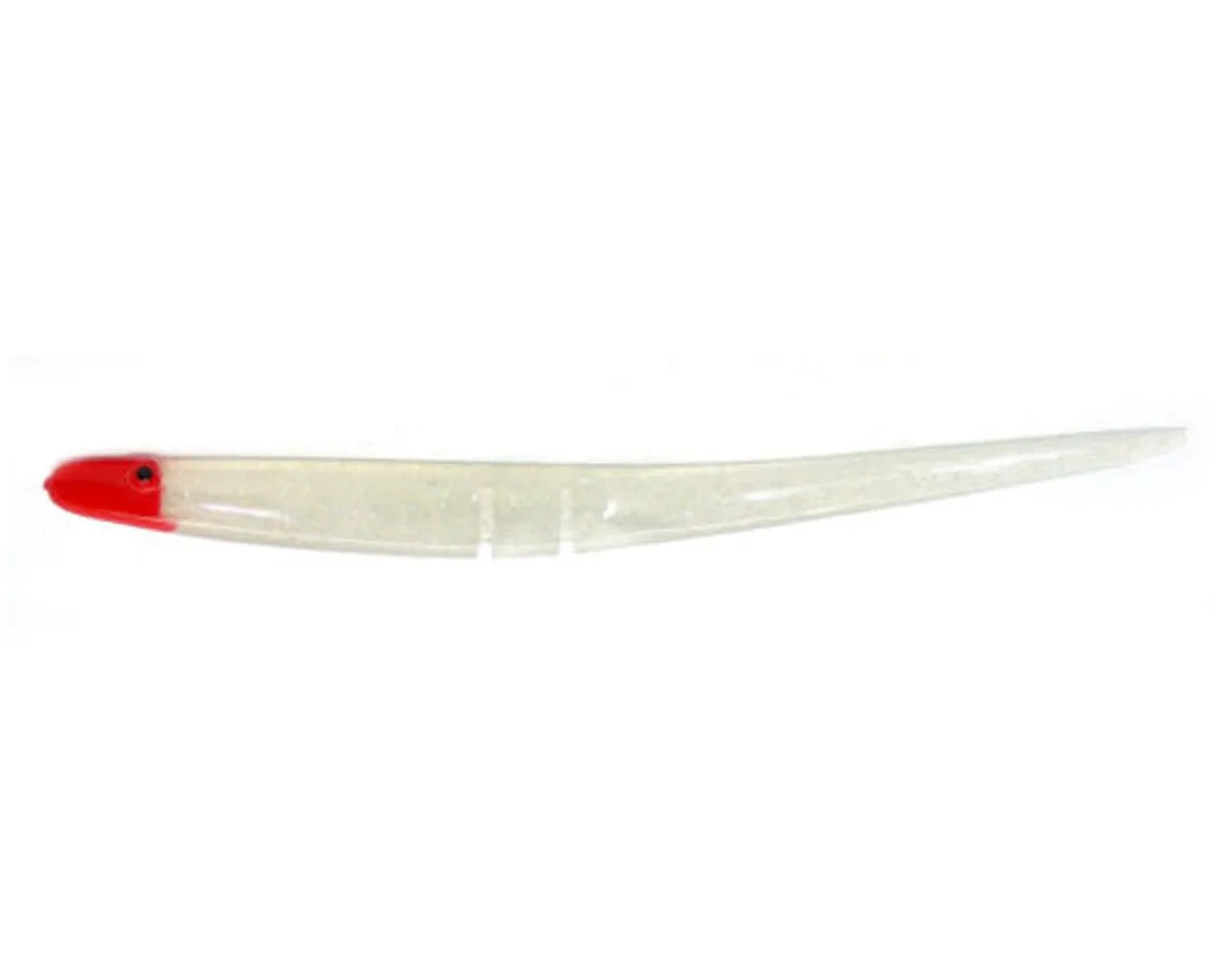 Silstar Slapstix Soft Plastic Lure