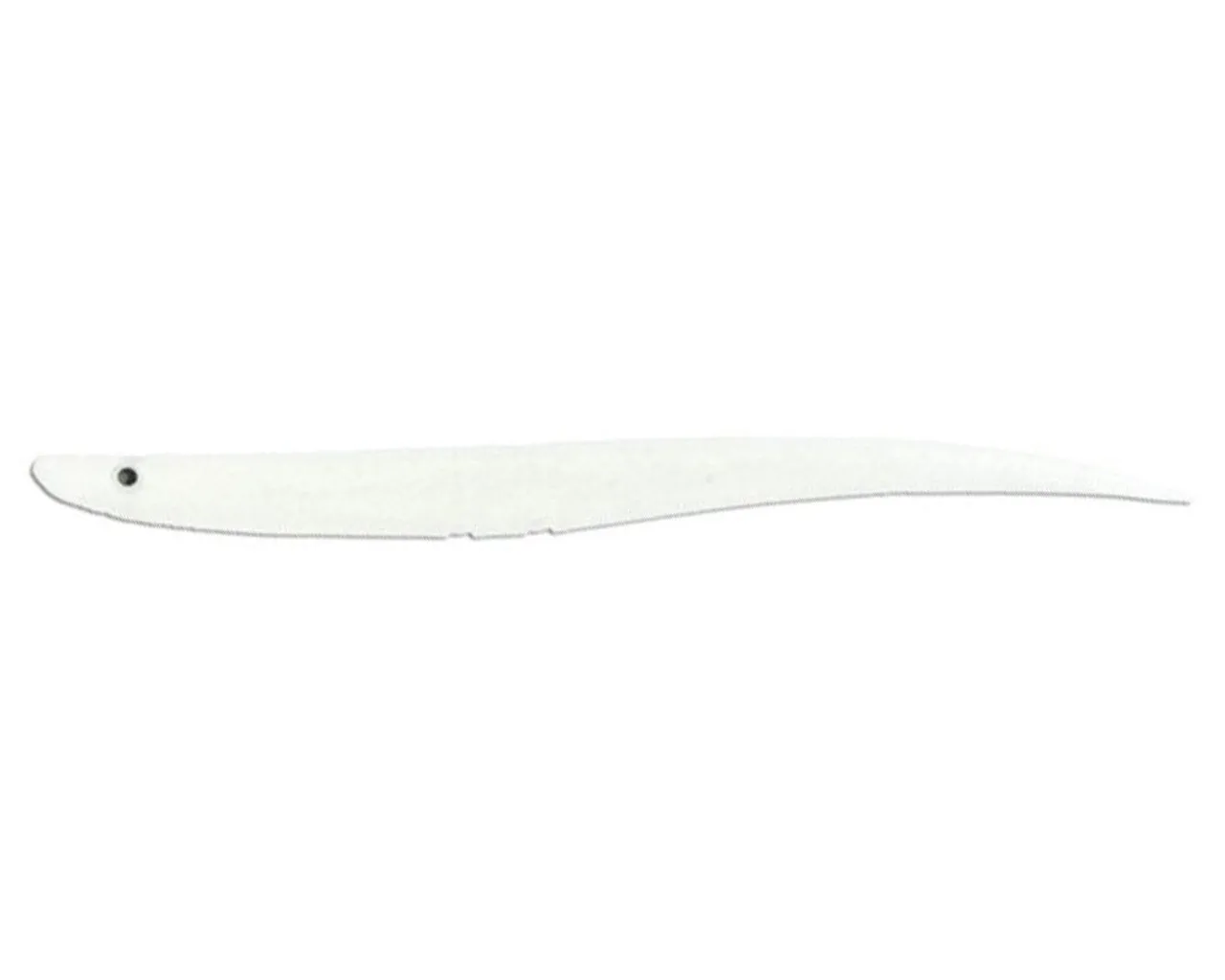 Silstar Slapstix Soft Plastic Lure