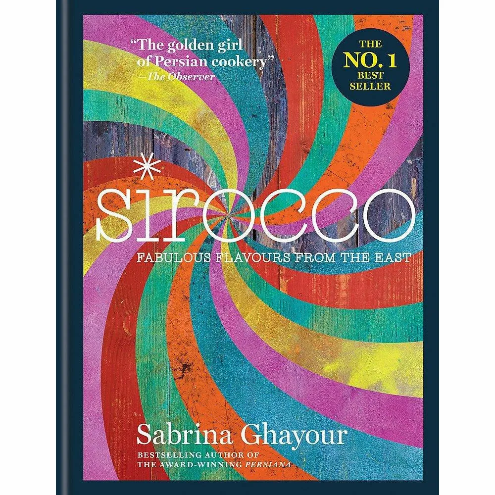 Sirocco, rosa's thai cafe vegetarian cookbook and vegan street food and a change of appetite 4 books collection set