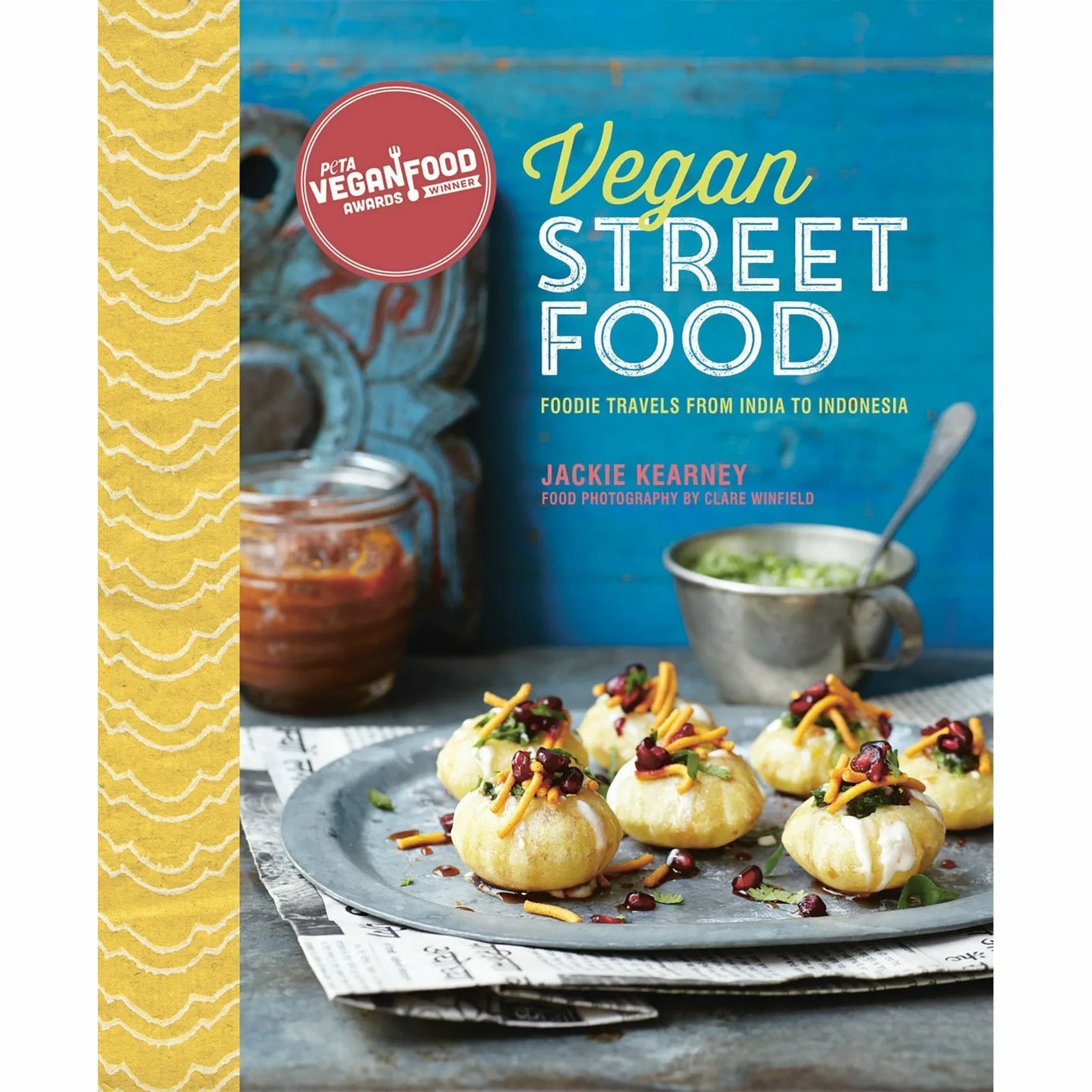 Sirocco, rosa's thai cafe vegetarian cookbook and vegan street food and a change of appetite 4 books collection set