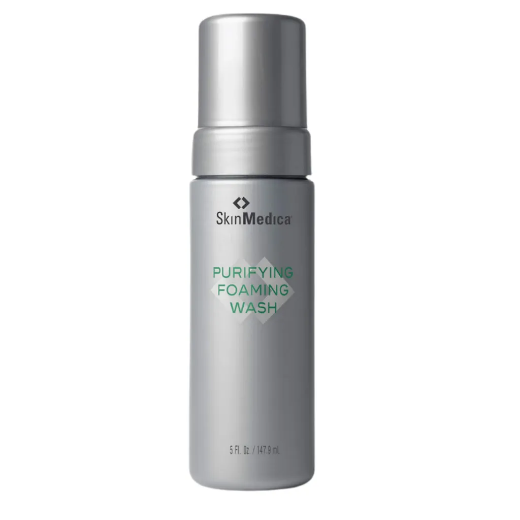 SkinMedica® Purifying Foaming Wash