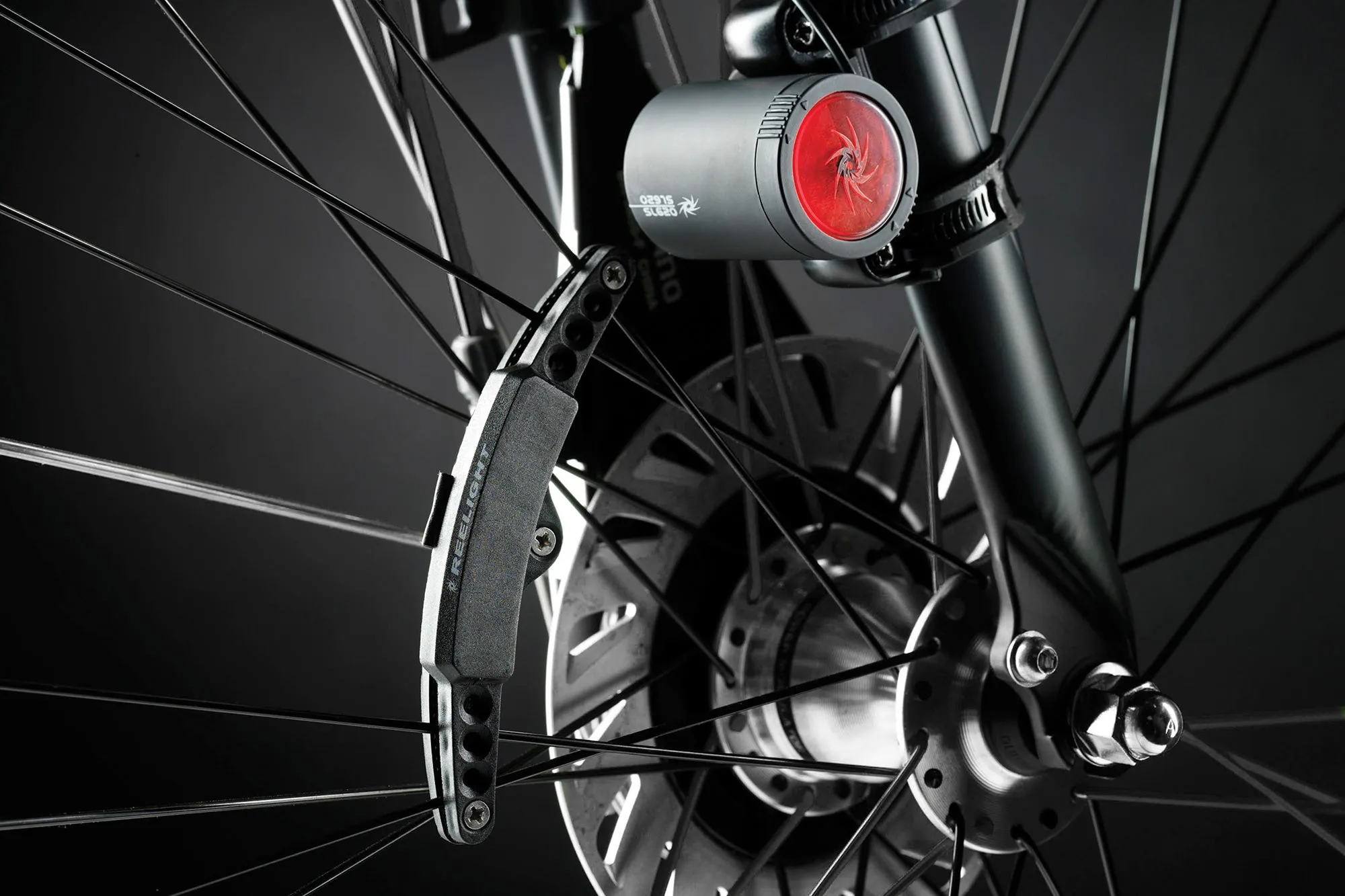 SL500 Series