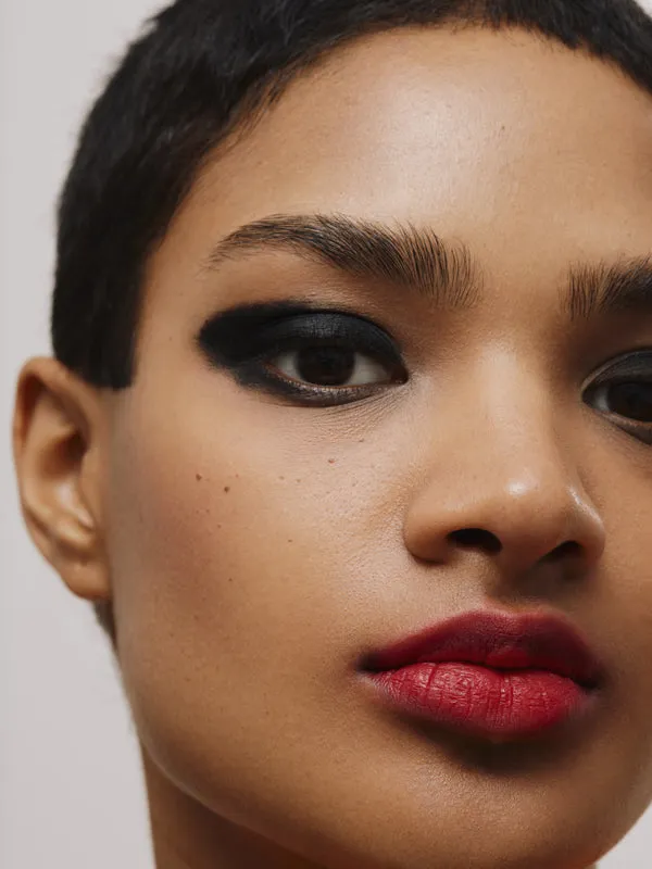 Smokey Eye