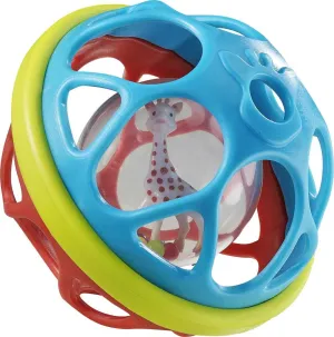 Sofie Soft Ball