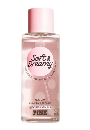 Soft & Dreamy