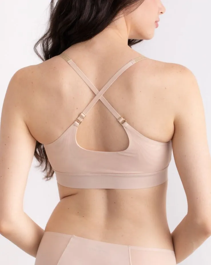 Soft Bra