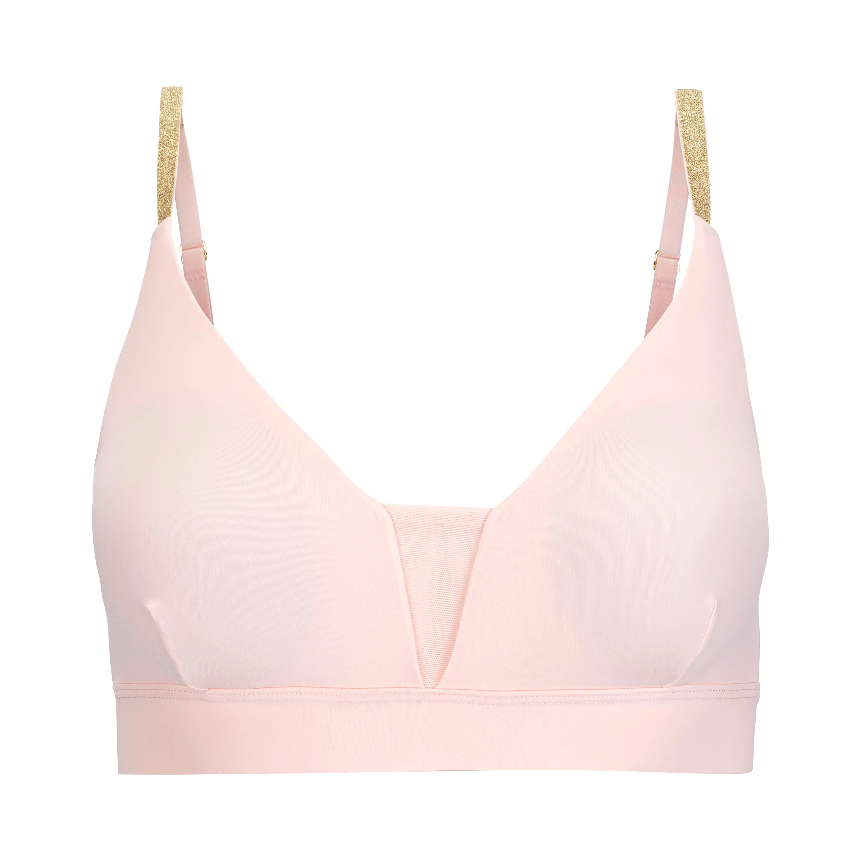 Soft Bra