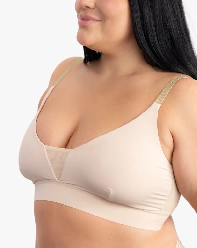 Soft Bra