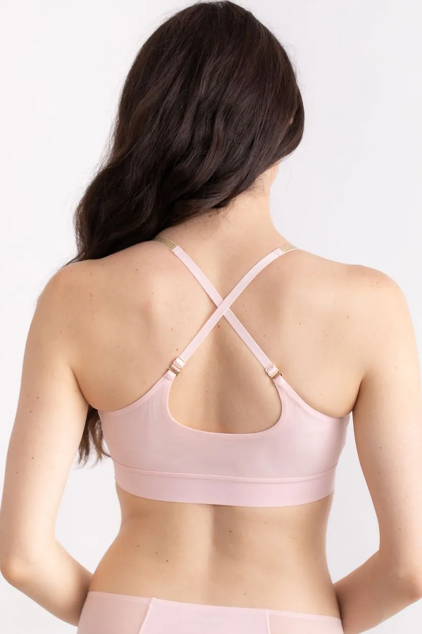 Soft Bra