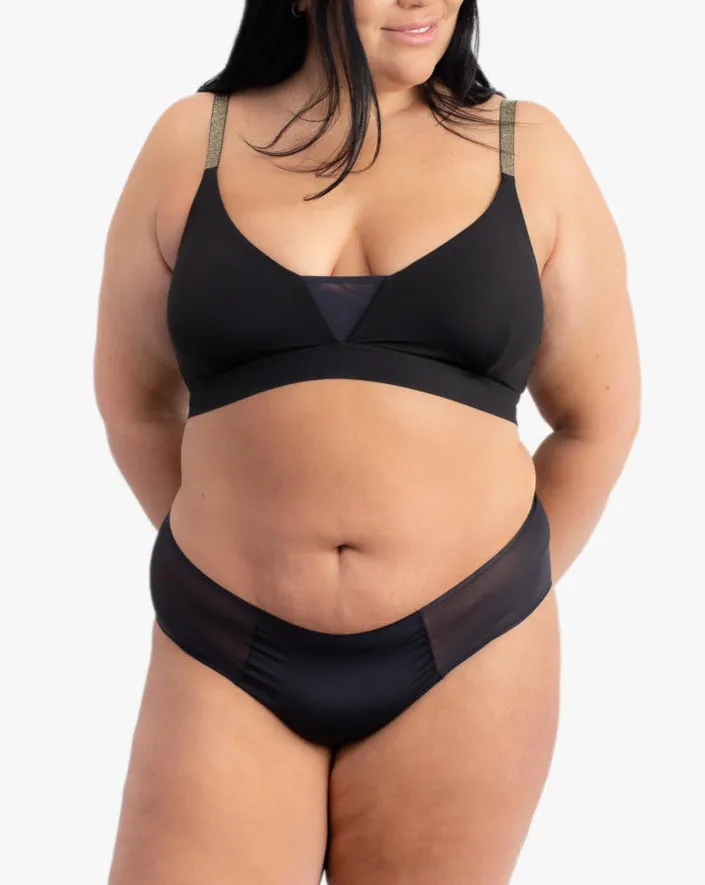 Soft Bra