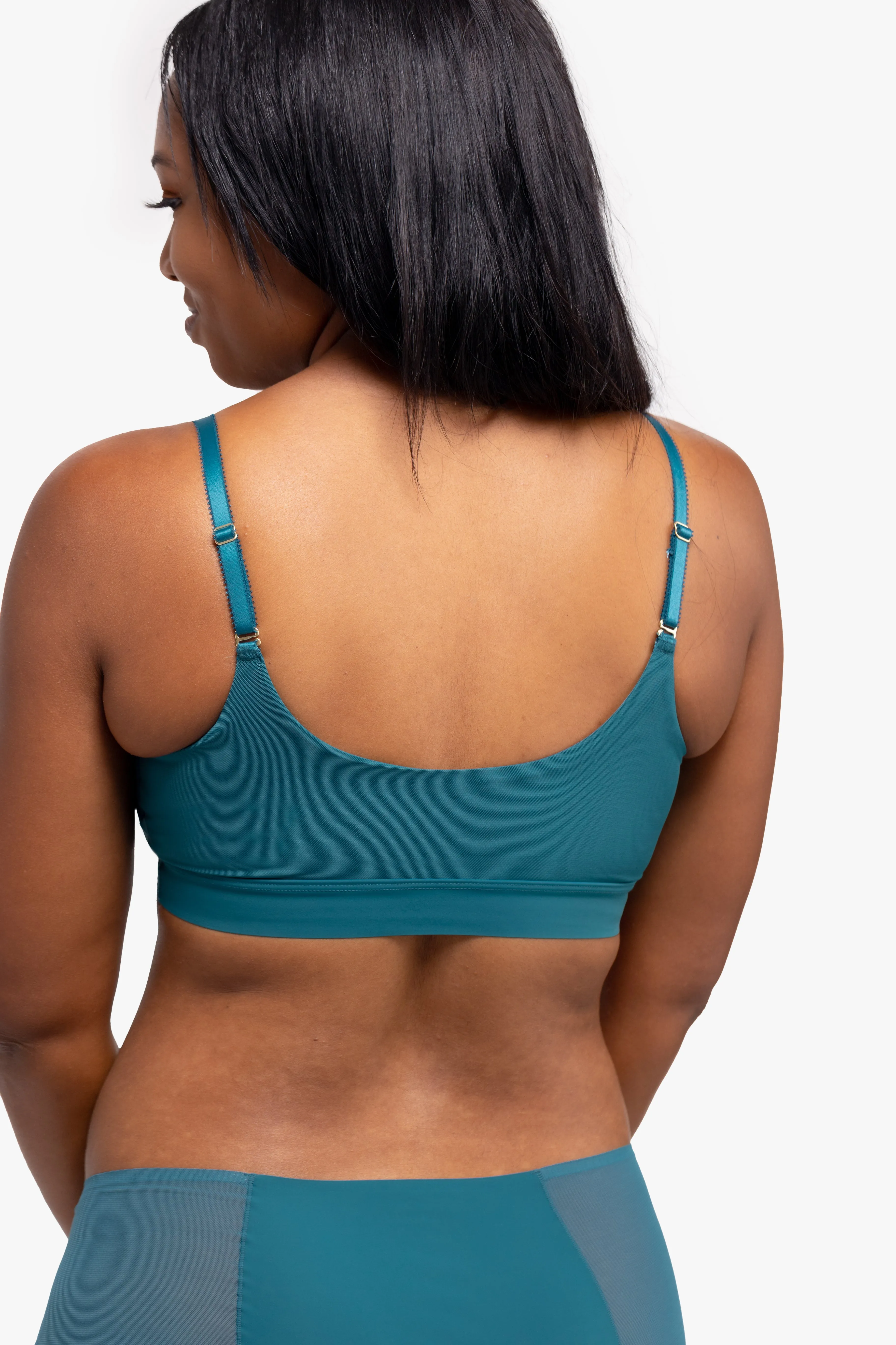 Soft Bra
