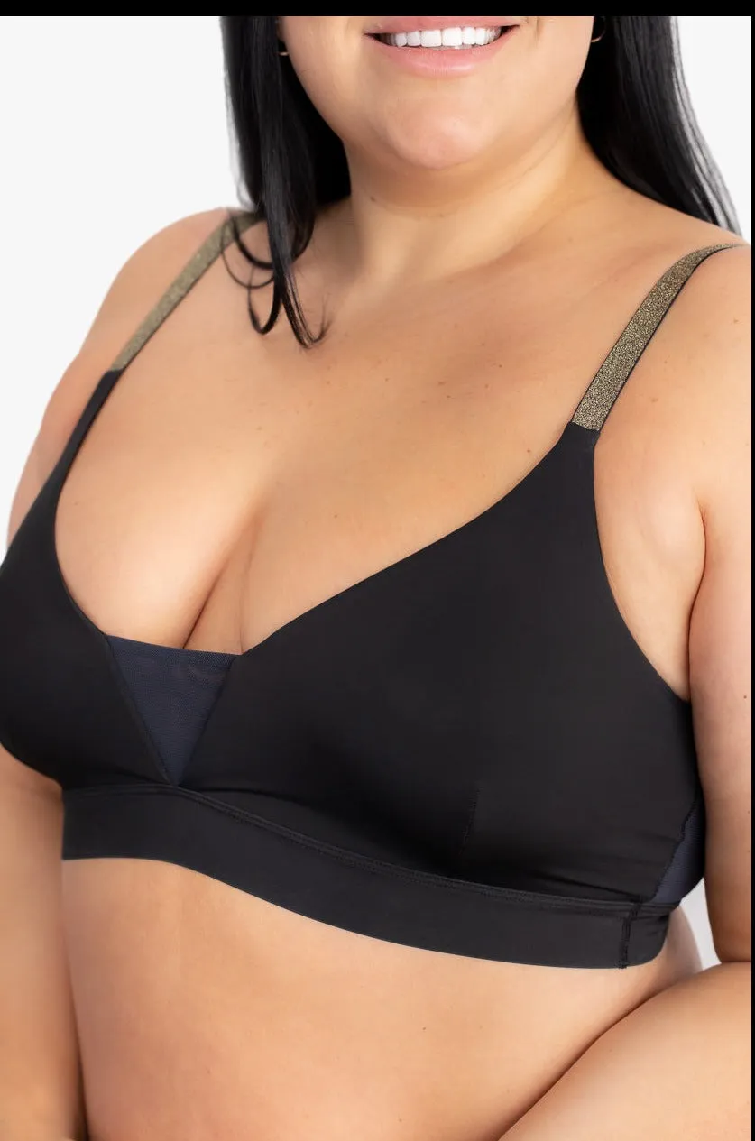 Soft Bra