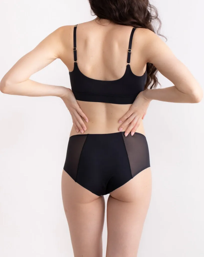 Soft Bra
