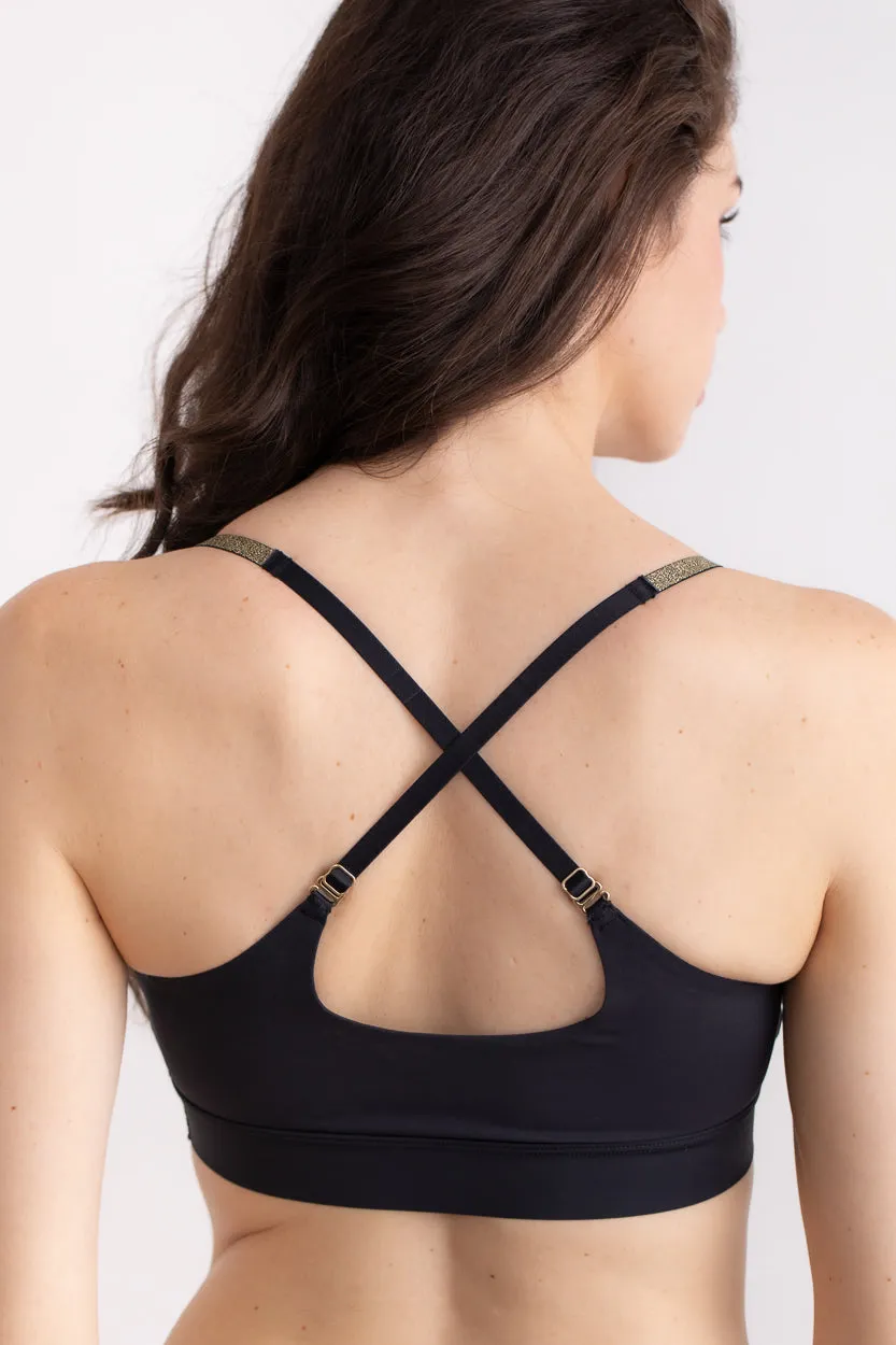 Soft Bra