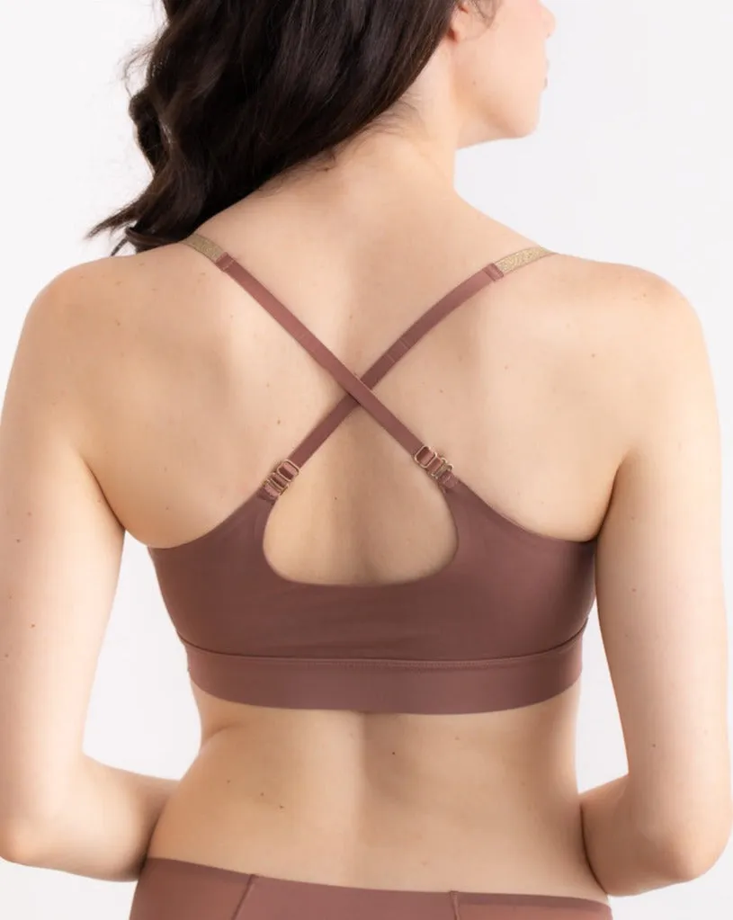 Soft Bra