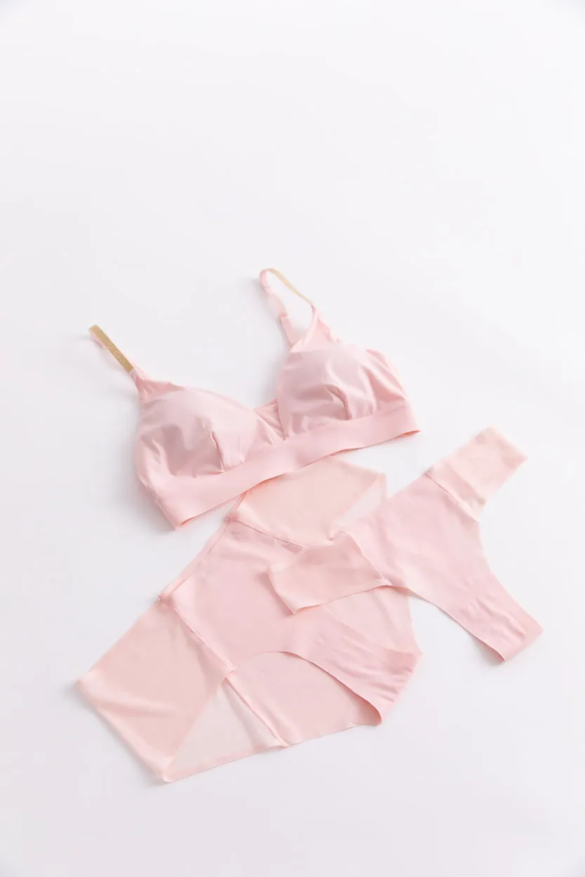 Soft Bra