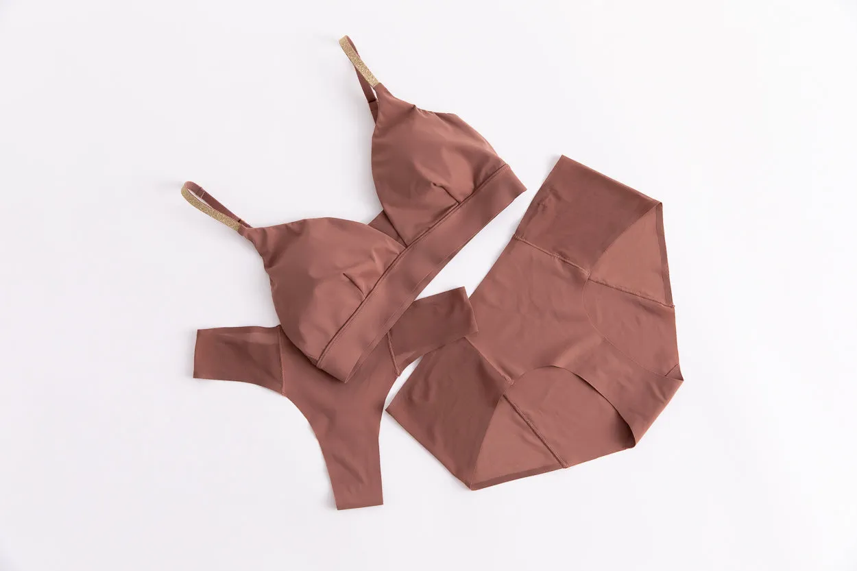 Soft Bra